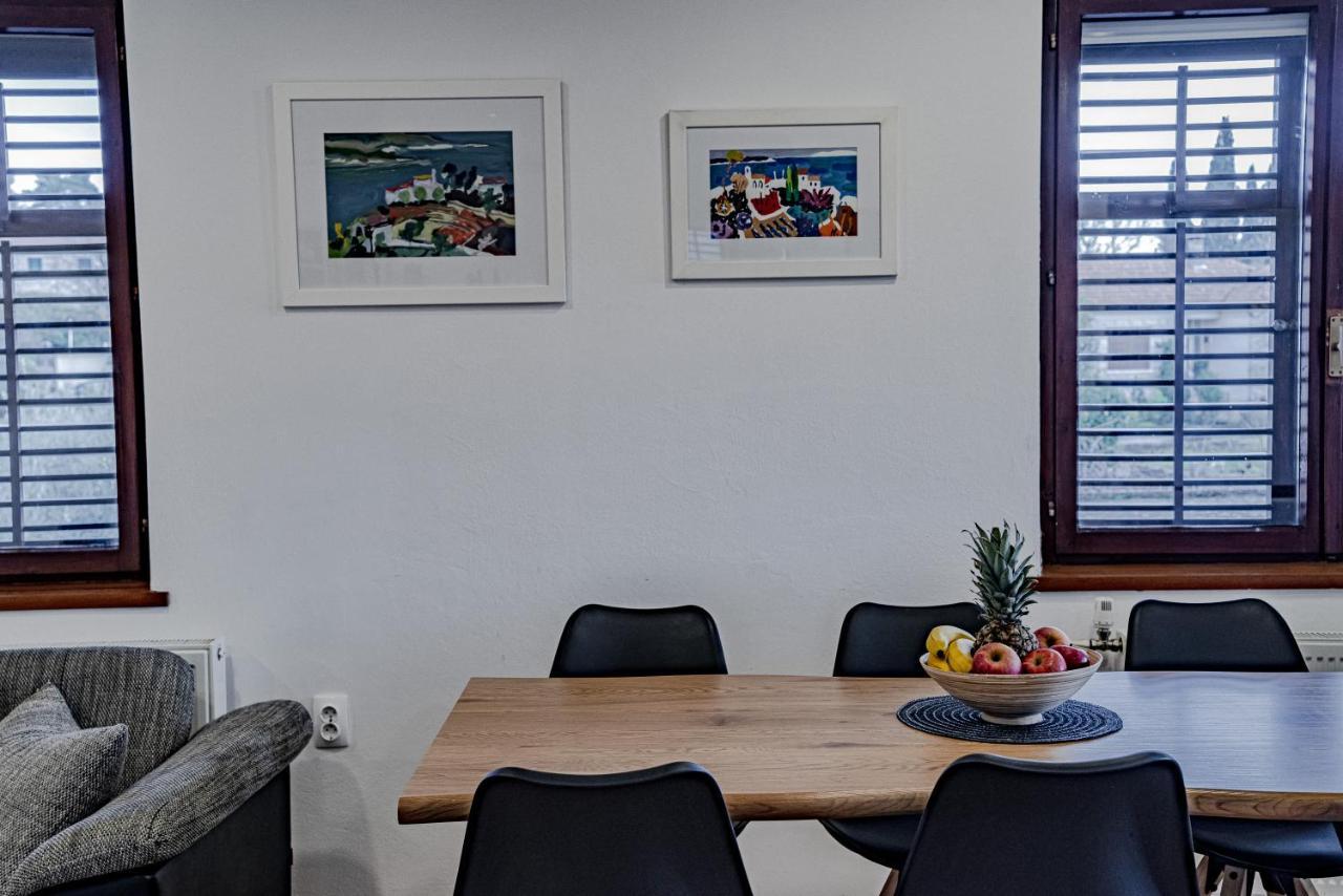 Stella Apartment Корчула Экстерьер фото